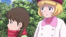Вселенная дигимонов: монстры из приложения – 17 Серия (Осень 2016)