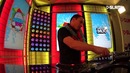 Gregor Salto (DJ-set) SLAM! Club Ondersteboven (23.01.2018)