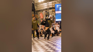 Guy Demonstrates Mind-Blowing B-Boying Dance Moves