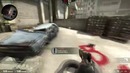 Нычки для БОМБЫ в cs-go