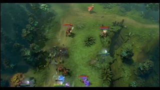 Dota 2 Symphony of Skills 33