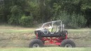 Polaris RZR превратили в монстр-трак