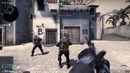 Самый Умный Бот| CS:GO