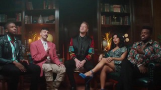 Pentatonix – Havana (Official Video 2018!)