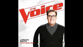 Jordan Smith – Chandelier – Studio Version – The Voice 9