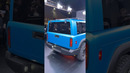 Мои друзья запустили автобренд @SLATEAUTO ? #slate #slateauto #suv #truck #ev #electric #maserati