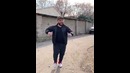 Мои дворовые друзья