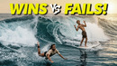 Extreme Wins & Hilarious Fails
