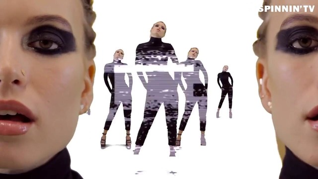 CID x Anabel Englund – Use Me Up (Official Music Video)