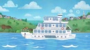 5 серия Сериал Стрела Наследия. Древний Болгар