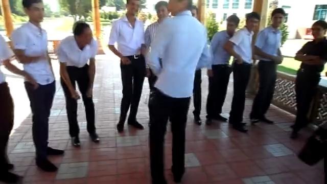 The Video Project of Group 117 at MDIST 2013
