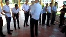 The Video Project of Group 117 at MDIST 2013