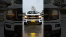 БЕЗУМНЫЙ ГРУЗОВИК за $100K – 705 Л.С. ROUSH F-150 #ford #f150 #roush #asmr #truck #fordf150 #v8