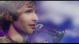 James Blunt-You’re Beautiful Live