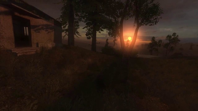 Топ-5 хоррор моментов игры «s.t.a.l.k.e.r.»