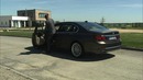 2012 BMW 7 Series