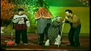 Mirzo teatri – 1998 – Gap yo’q nomli konsert dasturi
