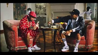 Chris Brown & Tyga – Ayo