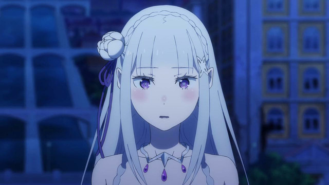 Re: Жизнь в альтернативном мире с нуля [ТВ-3] – 12 Серия (Осень 2024!)