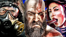 Топ10 ожидаемых игр 2021