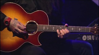 Three Days Grace – Fallen Angel | Acoustic (Filmed at Rock 104.5 in Reno)