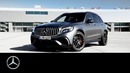 Mercedes-AMG GLC 63 S (2018)