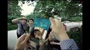 Samsung показала концепт смартфона с гибким дисплеем