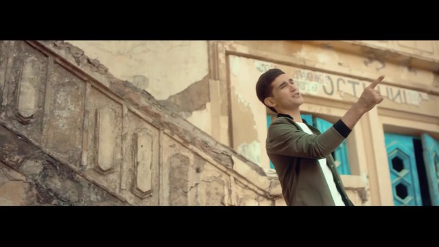 Odilbek Abdullayev – Xiyonat – Одилбек Абдуллаев – Хиёнат