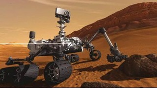 Марсоход Curiosity – данные за 10.01.13 (NASA по-русски)