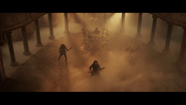 Obscura – Silver Linings (Official Music Video 2024)
