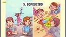 7 Видов Детского Поведения, Которые Опасно Игнорировать