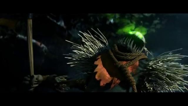 A Twist of Fate – League Of Legends Cinematics