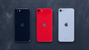 Распаковка iPhone SE (2020) и сравнение с iPhone 8 и iPhone SE
