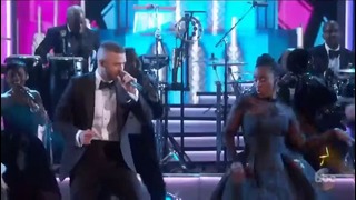 Justin Timberlake – Can’t Stop The Feeling (Oscar 2017)