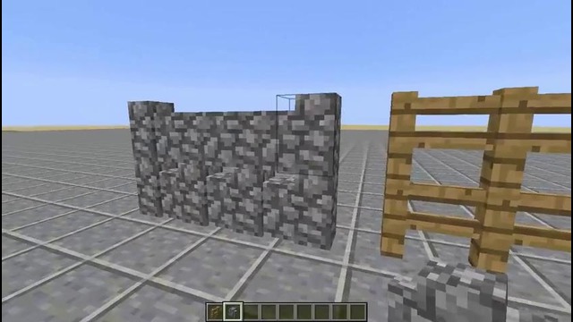 MINECRAFT- 256 СЕКРЕТОВ о которых вы не знали! Часть 6