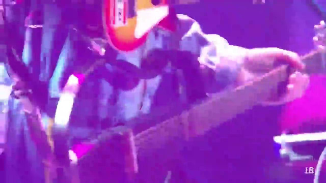 Музыканты, которые ненавидели друг друга (part 4)