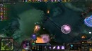 DOTA2: JDMasters Final: NaVi vs Empire (Game 1)