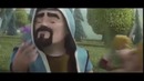 Рэп Батл. Маг vs Лучница. Clash of Clans