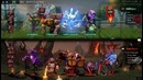 Secret vs Hellraisers, PGL Closed Qualifiers, game 1 [Mila]