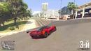Рафаэль захватил лос-сантос! GTA V