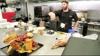 Epic Chef – Mexican Challenge
