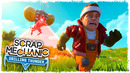 ВЫЖИВАНИЕ В SCRAP MECHANIC НОВАЯ 2 ГЛАВА! (Часть 1)