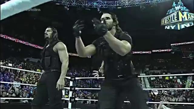 Seth Rollins and Roman Reigns ‘ history, in The Big Dog’s words