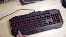 Хороший выбор | Клавиатура Asus Cerberus