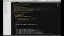 Урок №5 – AngularJs – Filtering