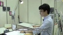 Обработка 3D-изображений с помощью скалки