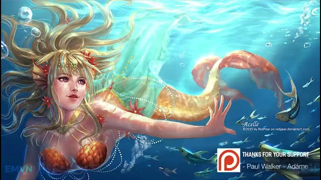 Epic Emotional ¦ audiomachine – Lullaby of the Siren ¦ Mysterious Female Vocal