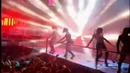 Blank & Jones – The Nightfly (Live at KZ Zhest 07-03-06)