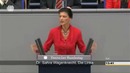 Фрау Меркель, Вы обманываете население Германии о событиях на Украине