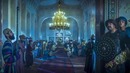 Книга-альбом "Маком"